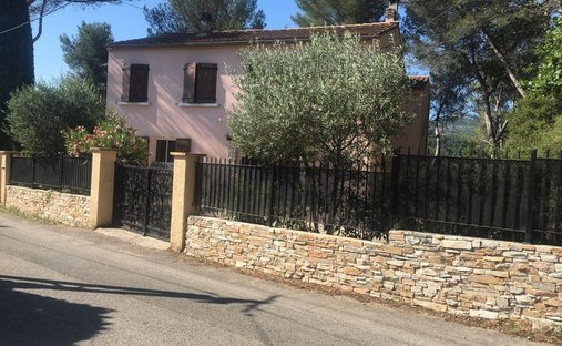 House in Peypin, Provence-Alpes-Côte d'Azur, France 1