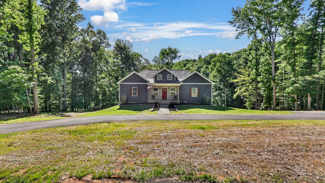 House in Cadiz, Kentucky, United States 3 - 17939109