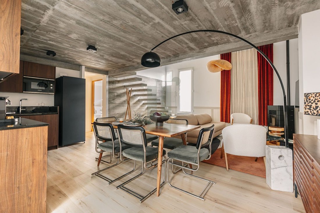 Apartment in Saint Martin-Cité des Fleurs, Biarritz, France 4 - 17270438