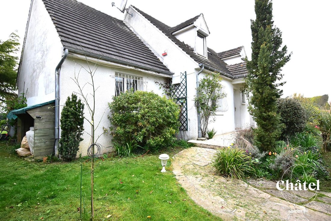 Maison à Senlis, Hauts-de-France, France 1 - 17693354