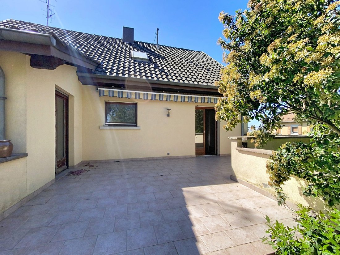 House in Oberschaeffolsheim, Grand Est, France 3 - 17936515