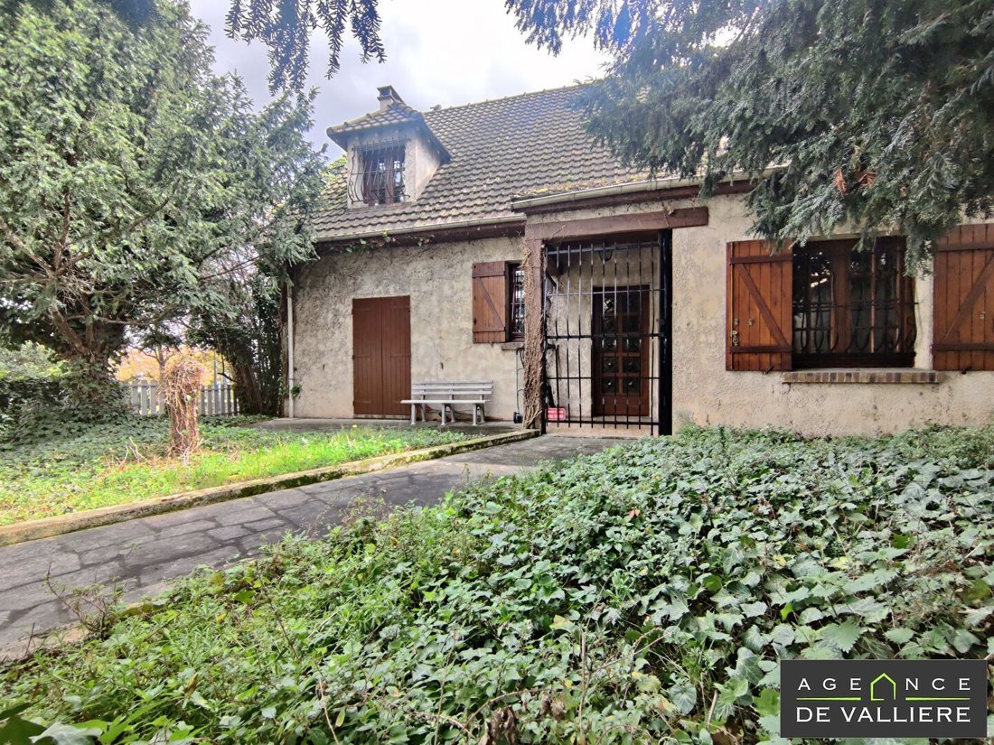 House in Plateau Ouest, Suresnes, France 1 - 16067101