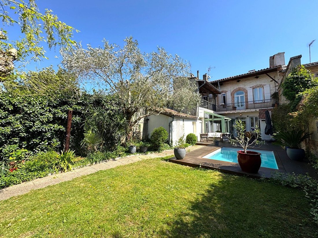 House in Sud Ouest, Grenade, France 1 - 16467553