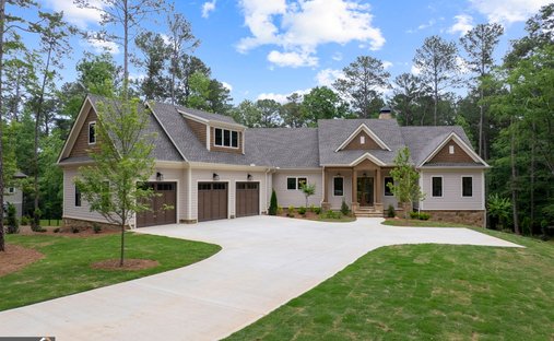 Casa a Greensboro, Georgia, Stati Uniti 1