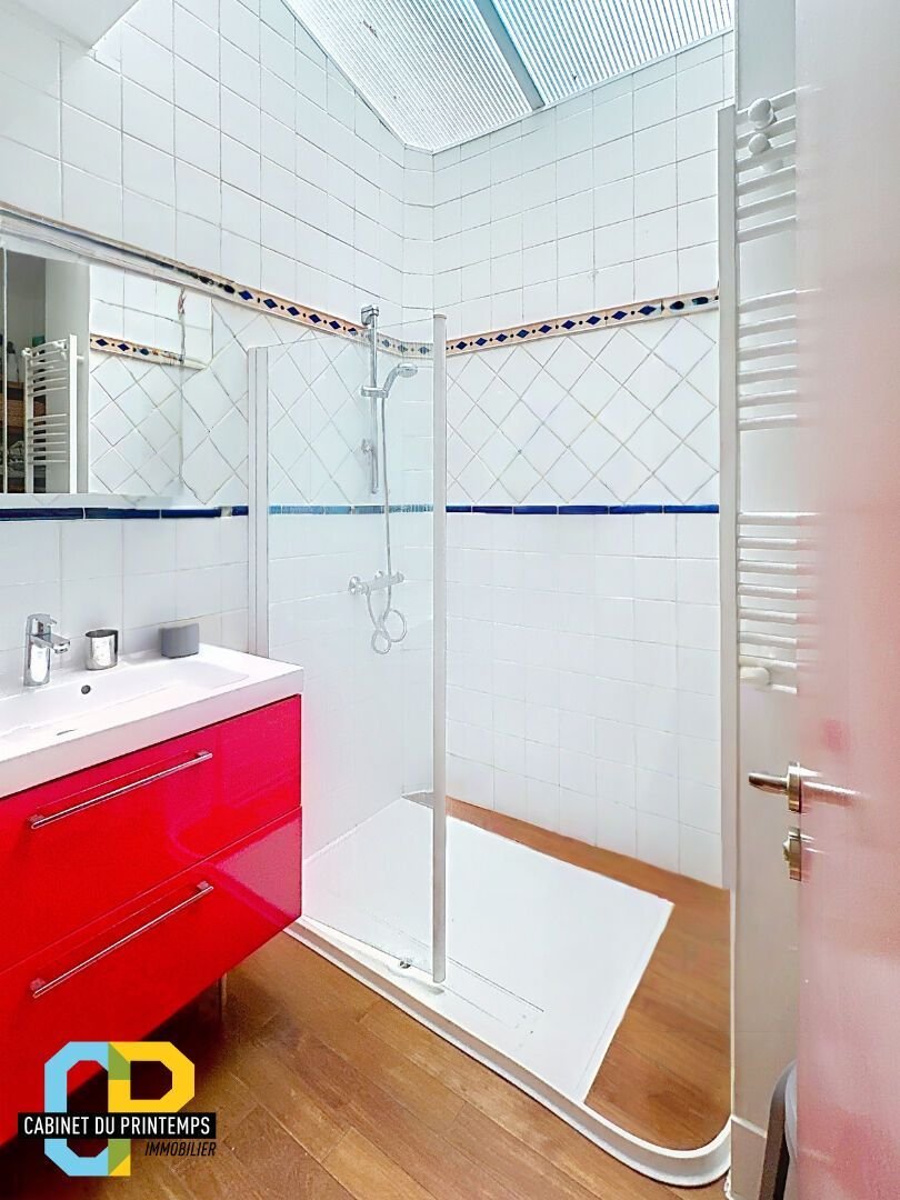 Apartment in Saint Cyprien, Toulouse, France 4 - 17813100