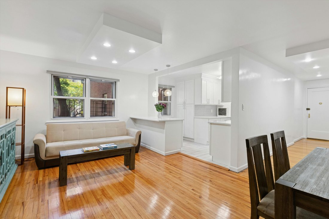 Co Op in New York, New York, United States 3 - 16747021