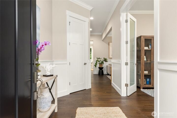 House in Bainbridge Island, Washington, United States 4 - 17942165