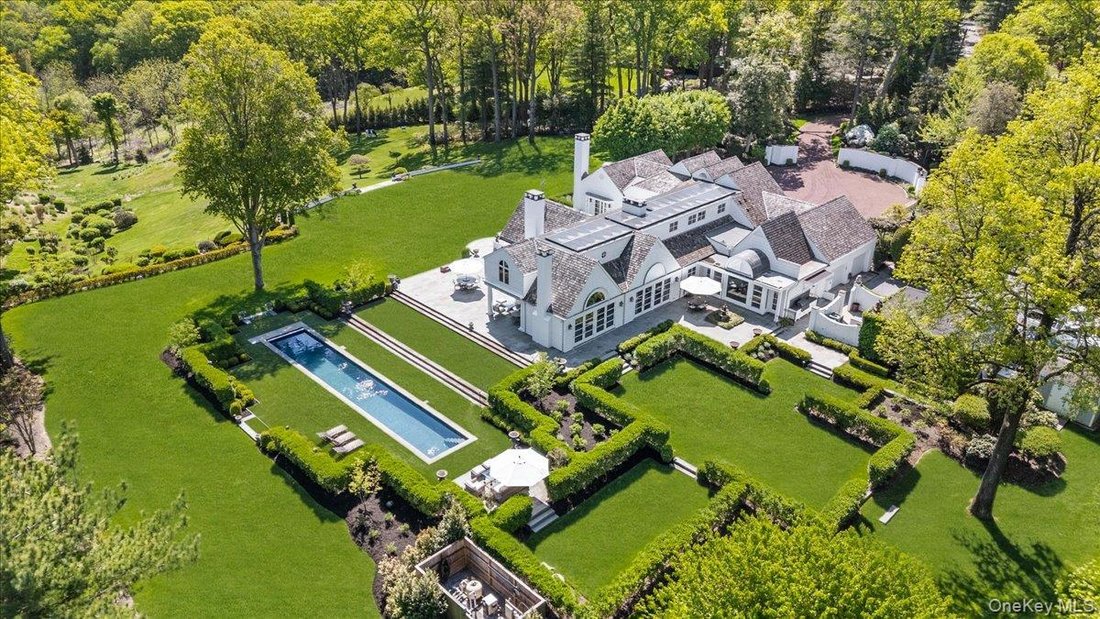 House in Mill Neck, New York, United States 3 - 17930034