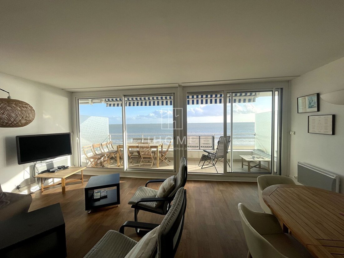 Apartment in Le Guézy, La Baule-Escoublac, France 4 - 16334196