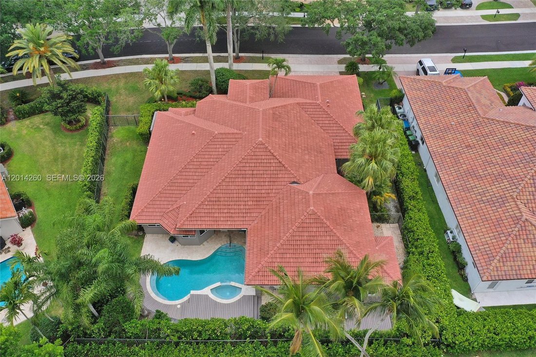 House in Fort Lauderdale, Florida, United States 2 - 17929399