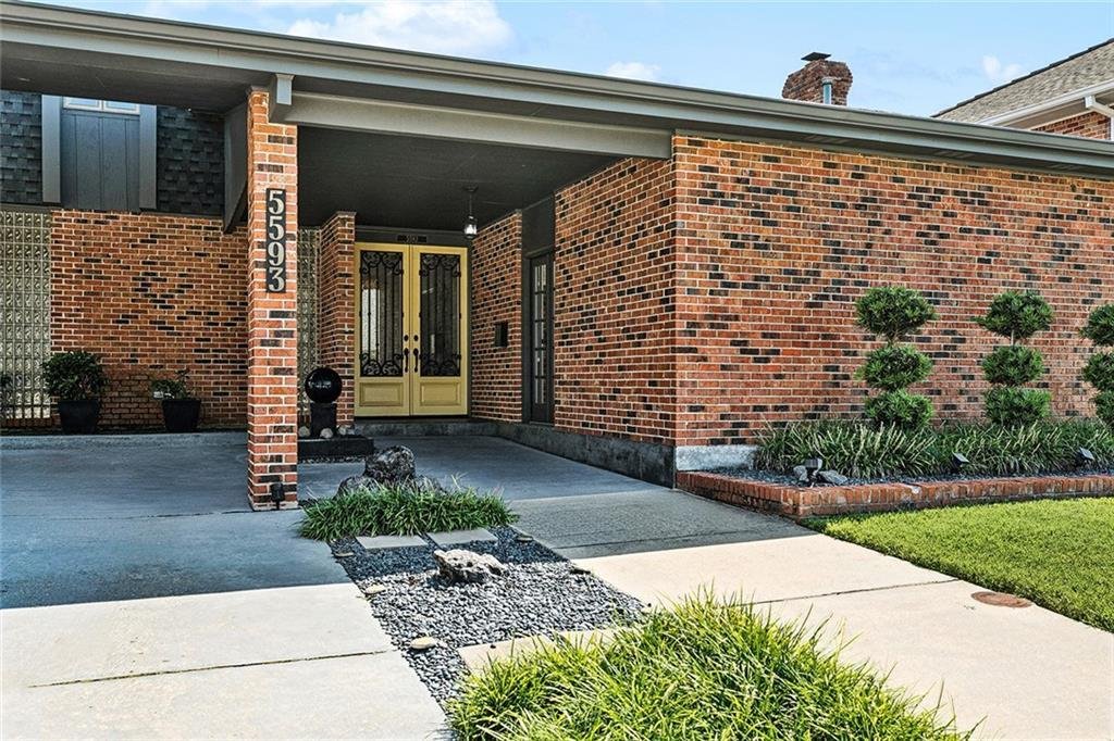 House in New Orleans, Louisiana, United States 3 - 17943639