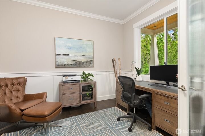 House in Bainbridge Island, Washington, United States 5 - 17942165