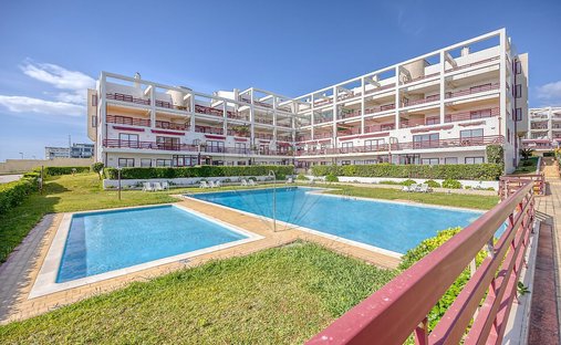 Apartment in Canidelo, Porto District, Portugal 1