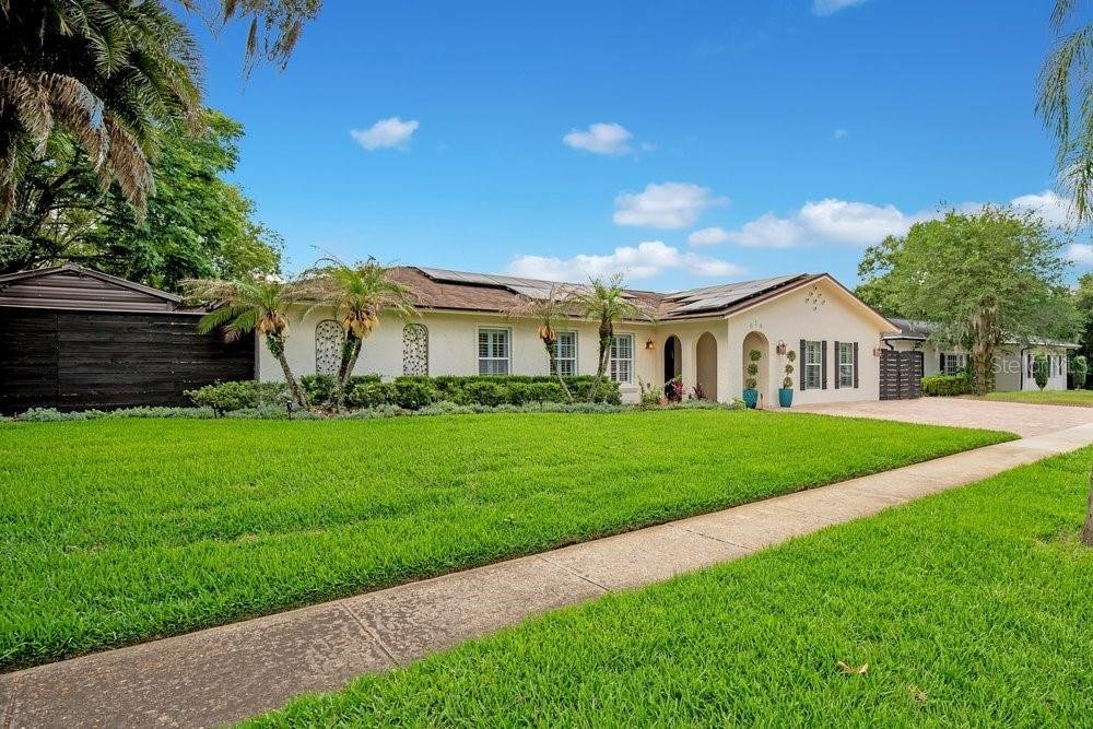 House in Maitland, Florida, United States 3 - 17935402