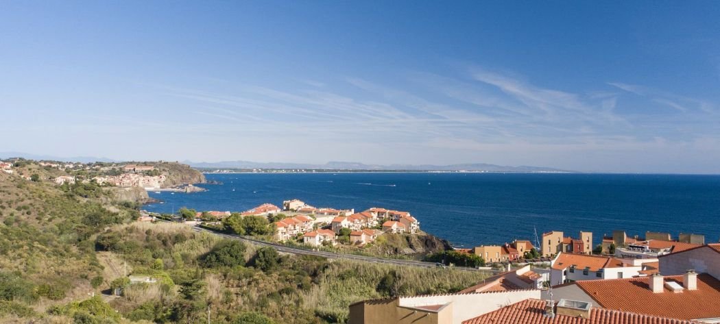 Apartment in Peripherie, Port-Vendres, France 5 - 17043170
