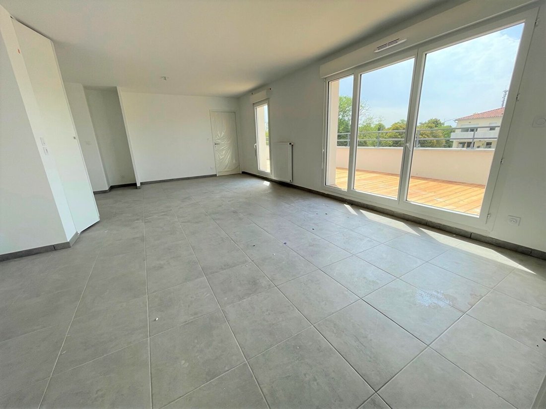 Apartment in Saint Cyprien, Toulouse, France 2 - 16467703