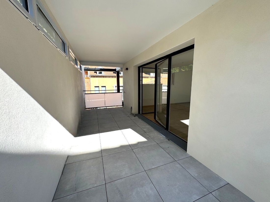 Apartment in Saint Cyprien, Toulouse, France 2 - 16467659