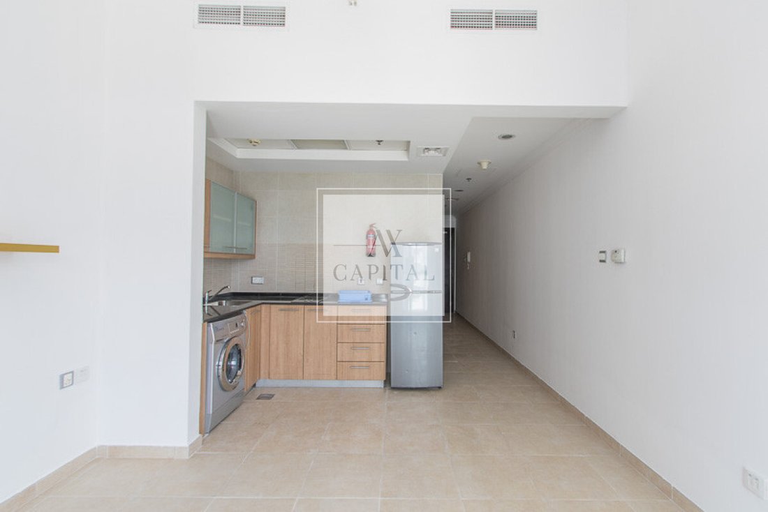 Apartment in Dubai Harbour, Dubai, United Arab Emirates 3 - 17929719