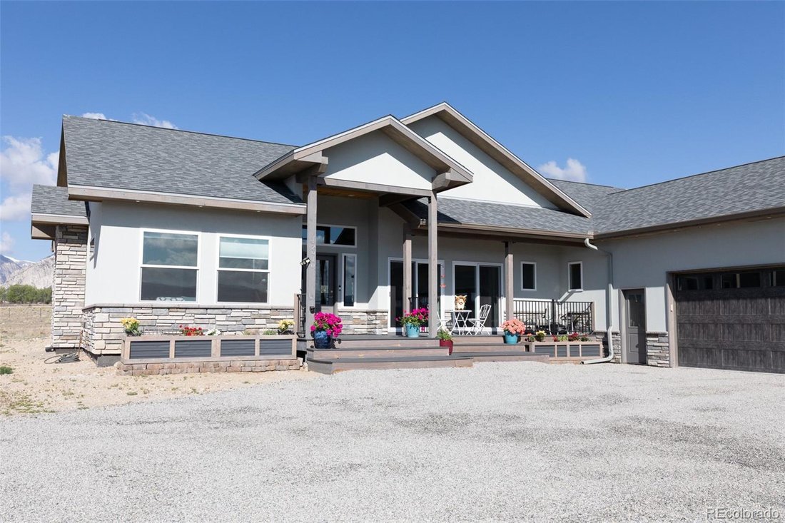 House in Buena Vista, Colorado, United States 3 - 17665878