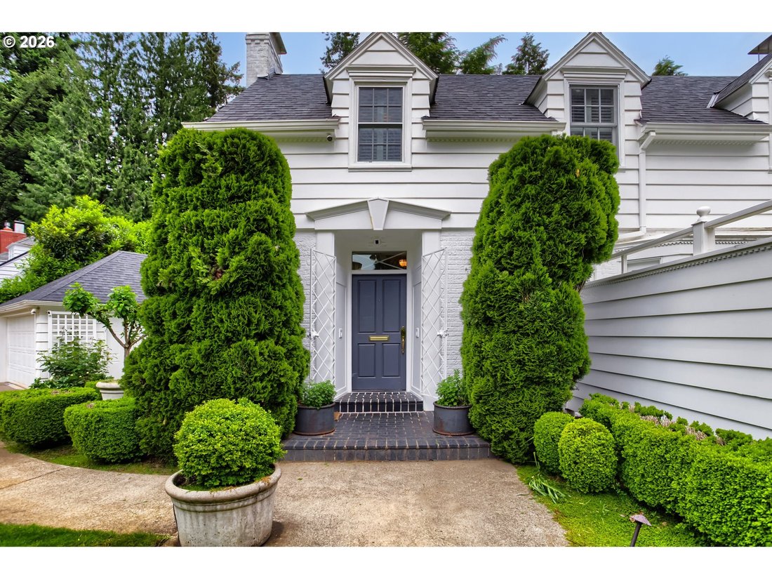 House in Portland, Oregon, United States 3 - 17935474