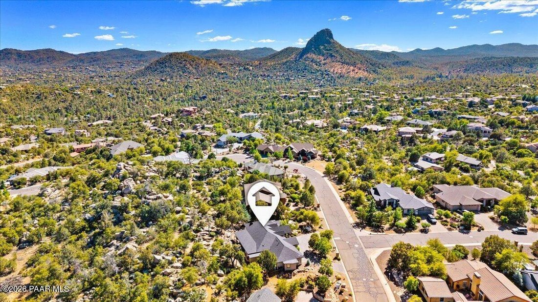 House in Prescott, Arizona, United States 2 - 17942375