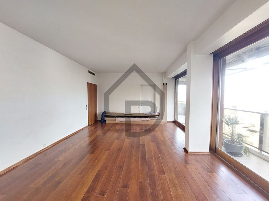 Apartamento en Saint-Cloud, Isla de Francia, Francia 3 - 15835046
