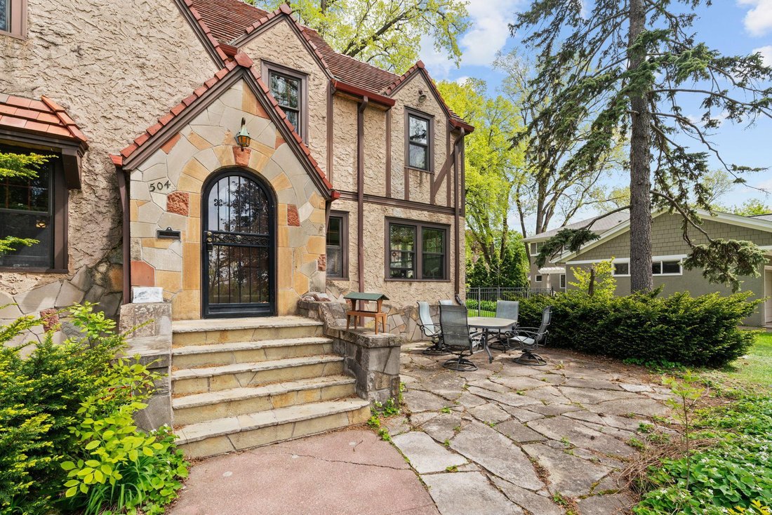 House in Saint Paul, Minnesota, United States 4 - 17929797