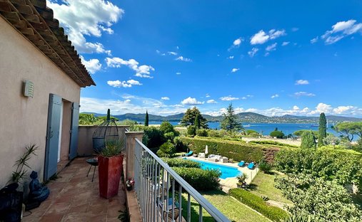 House in Gassin, Provence-Alpes-Côte d'Azur, France 1