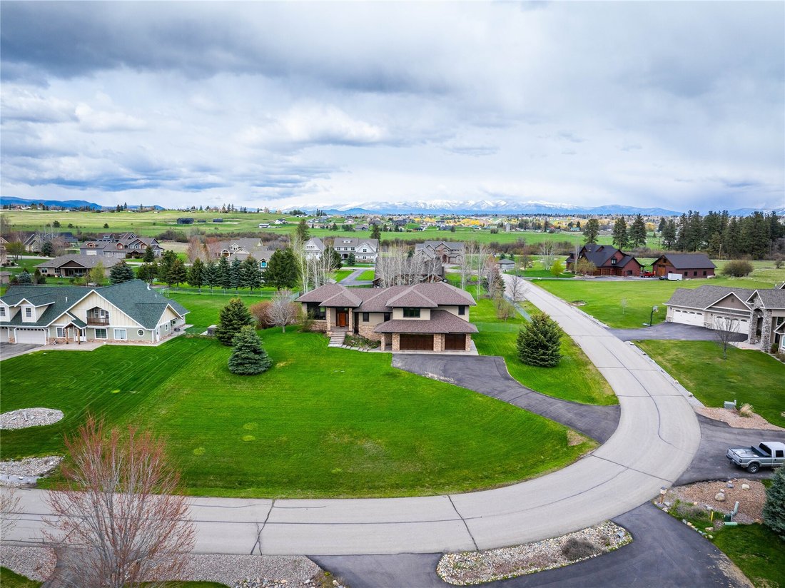 House in Kalispell, Montana, United States 3 - 17934655