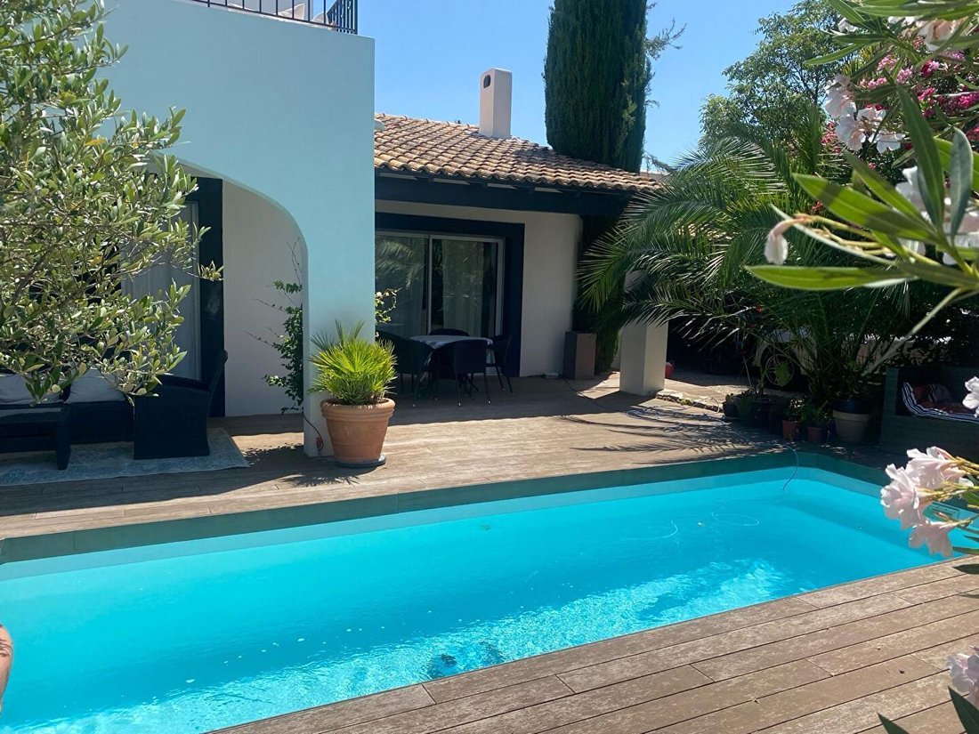 House in Sud, Les Angles, France 2 - 16130256