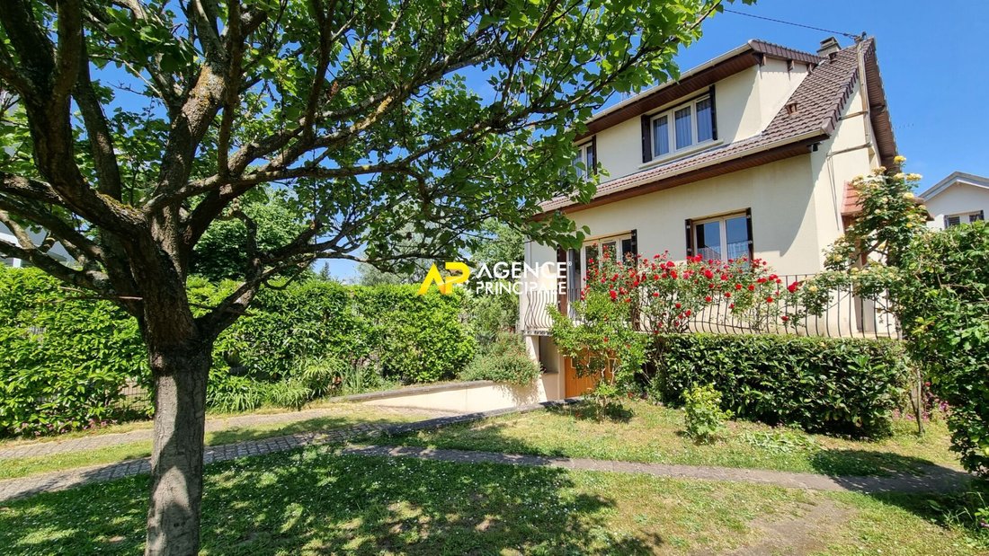 House in L'Union, Sartrouville, France 2 - 17693010