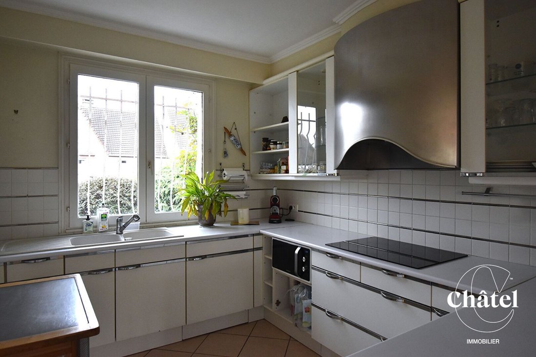 Maison à Senlis, Hauts-de-France, France 4 - 17693354