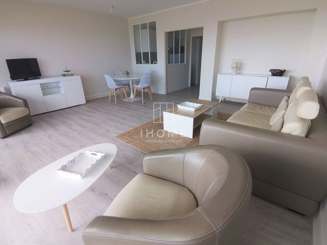 Apartment in Le Guézy, La Baule-Escoublac, France 2 - 16334425