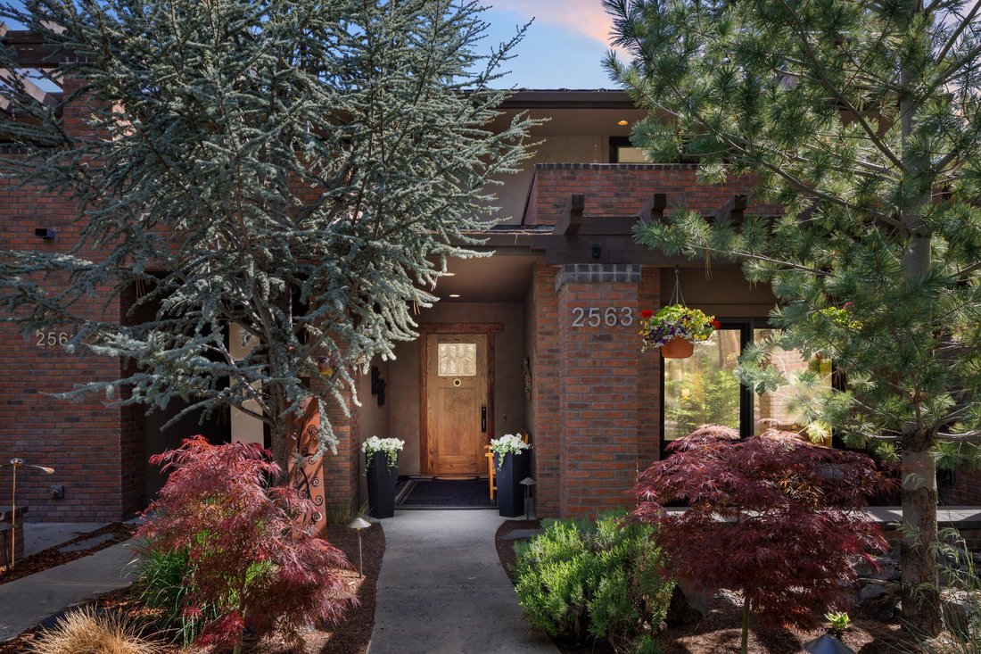 Townhouse in Bend, Oregon, United States 1 - 17934679