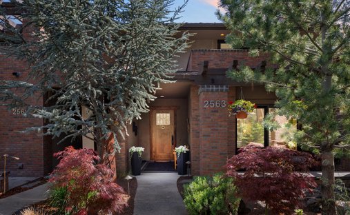 Townhouse in Bend, Oregon, United States 1