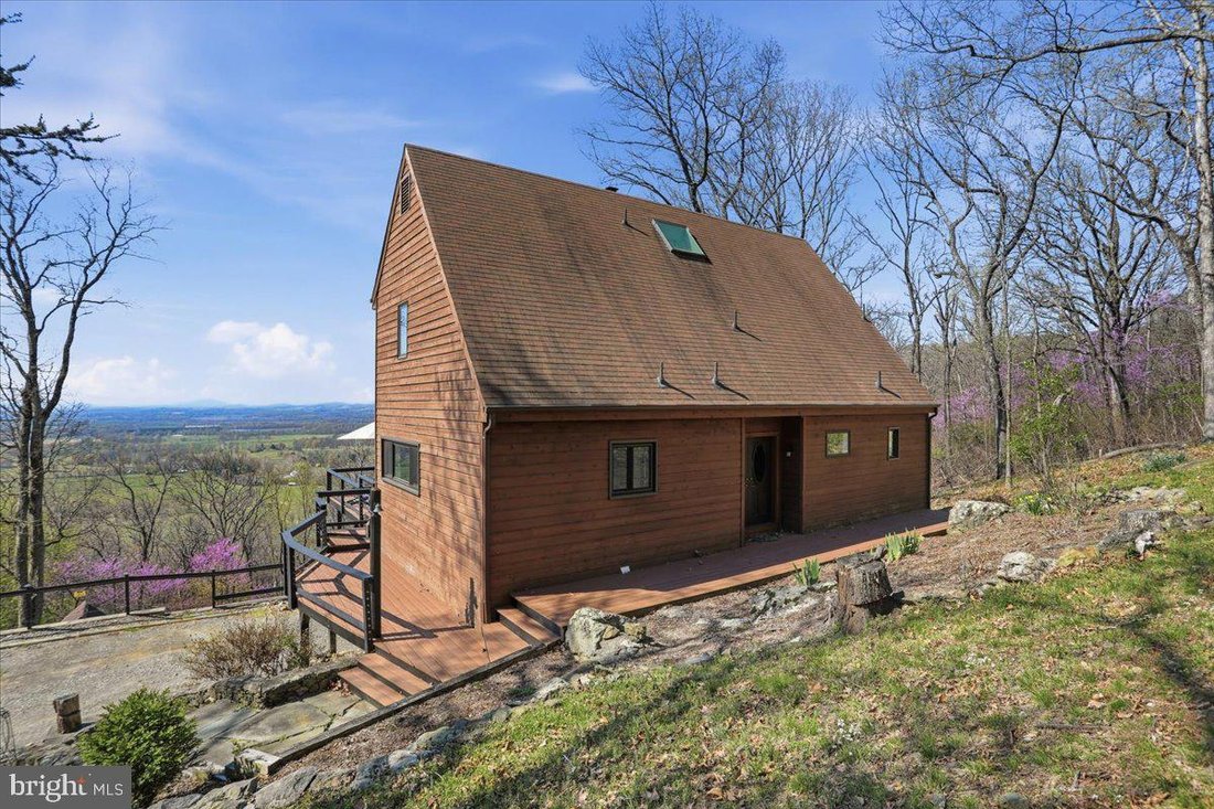 Bluemont, Virginia, United States 5 - 17927841