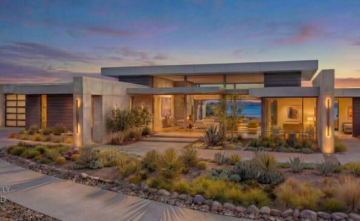 House in Cameron Park, California, United States 1