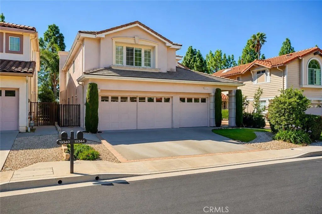 Haus in Los Angeles, Kalifornien, Vereinigte Staaten 1 - 17387879