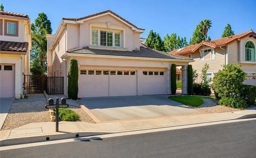 Haus in Los Angeles, Kalifornien, Vereinigte Staaten 1