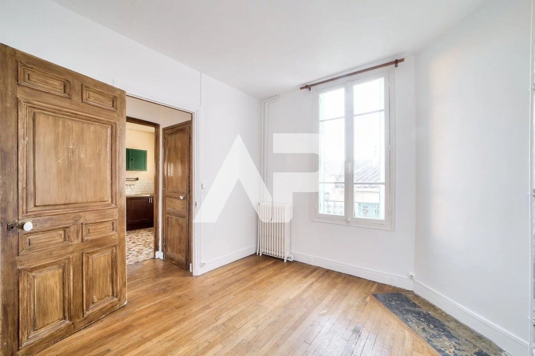 House in Jardin Parisien, Clamart, France 3 - 16066100