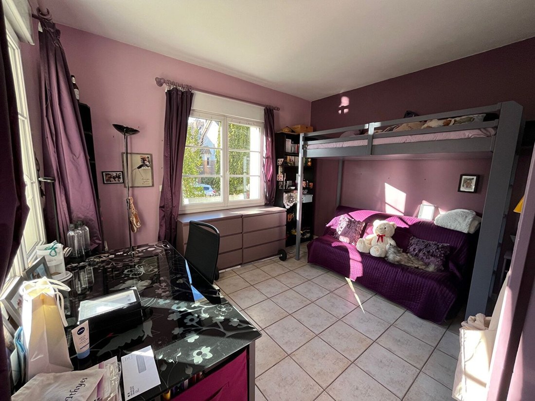 House in Antony, Ile-de-France, France 4 - 17499613
