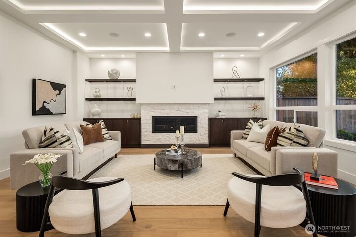 House in Bellevue, Washington, United States 3 - 17942237