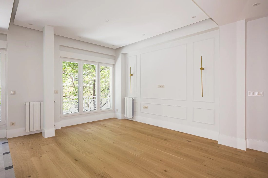 Apartment in Chamberi, Madrid, Spain 5 - 17935331