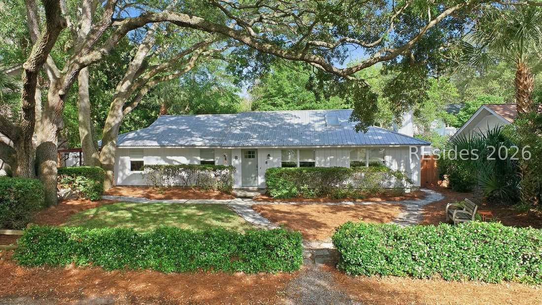 House in Hilton Head Island, South Carolina, United States 2 - 17928121