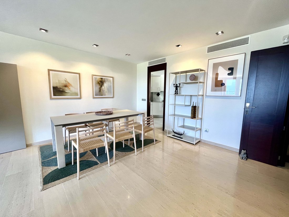 Apartment in Palma, Balearic Islands, Spain 4 - 17935094