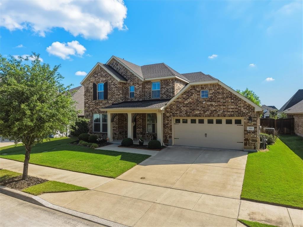 Casa a Fort Worth, Texas, Stati Uniti 1 - 17928806
