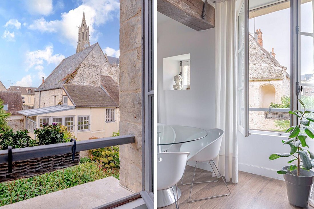 Apartment in Senlis, Hauts-de-France, France 2 - 17812841