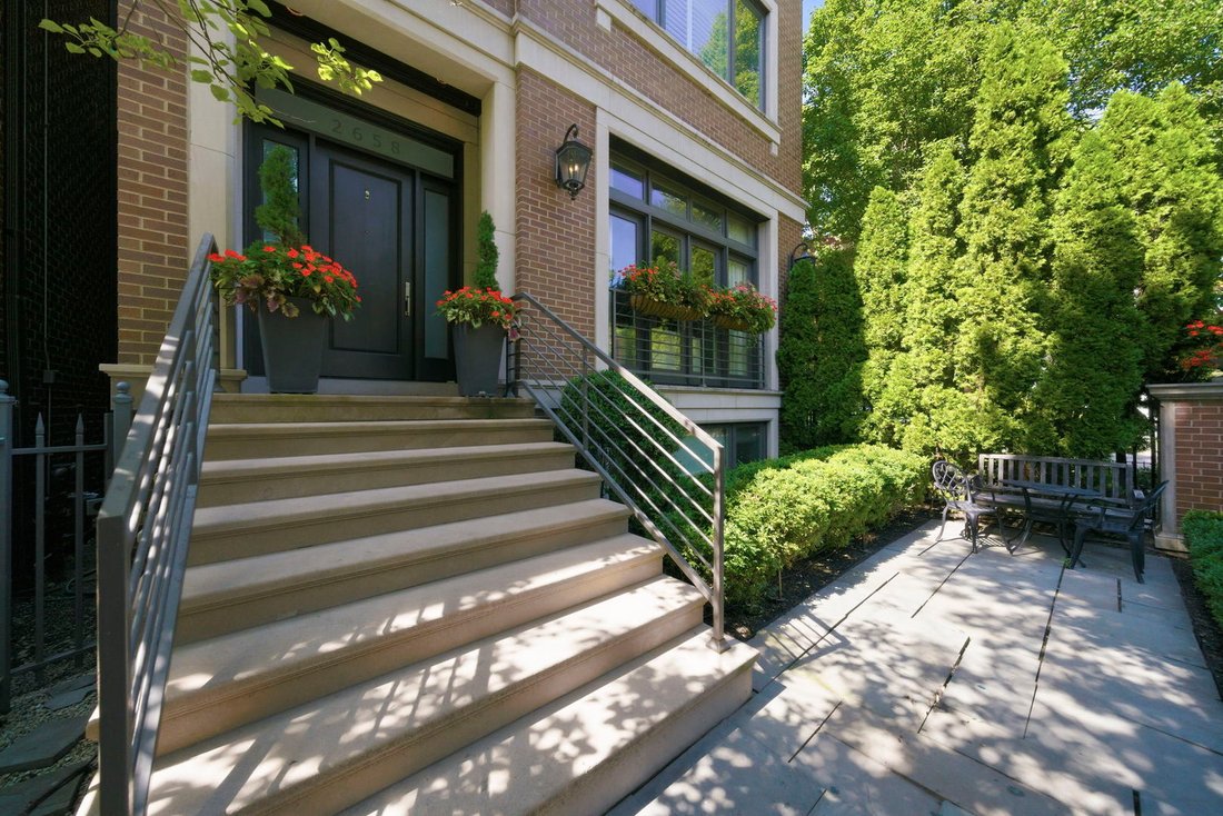 House in Chicago, Illinois, United States 2 - 17927970