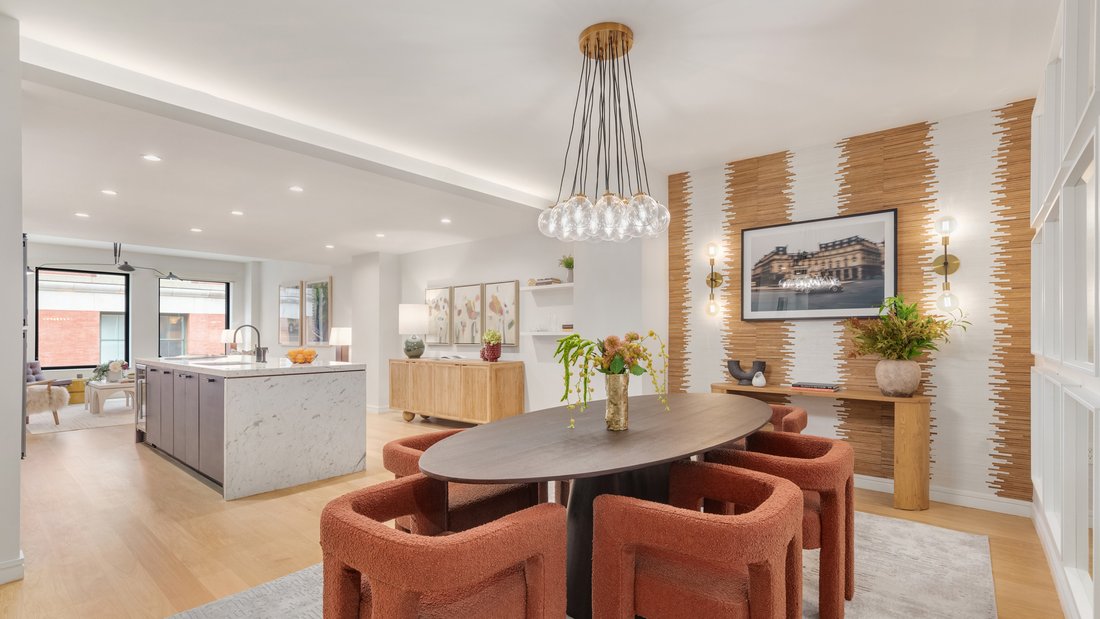 Condo in New York, New York, United States 2 - 17930046