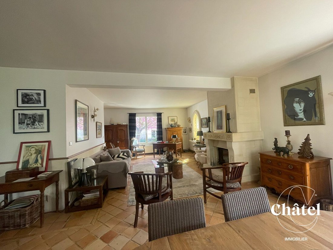 House in Chamant, Hauts-de-France, France 3 - 17740995